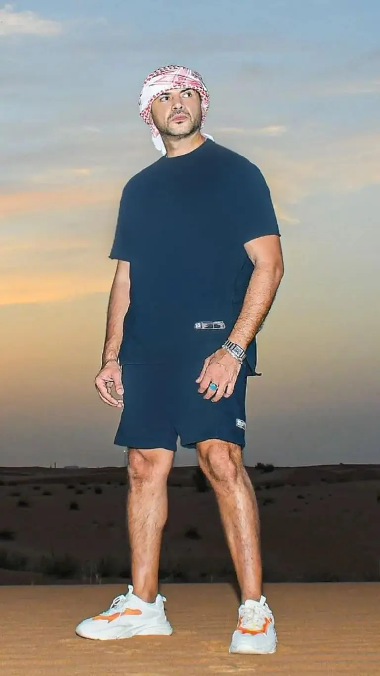 Safaris repletos de estrellas