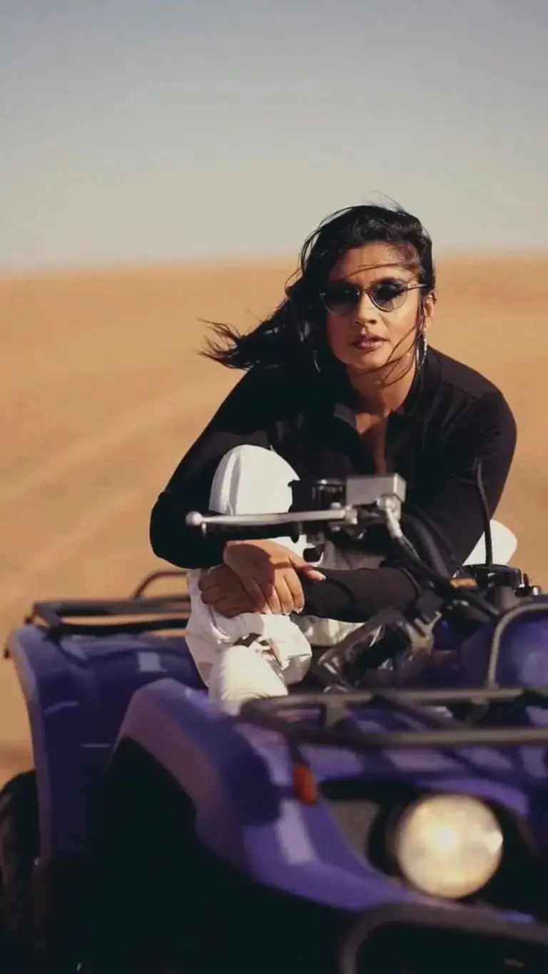 Safaris repletos de estrellas