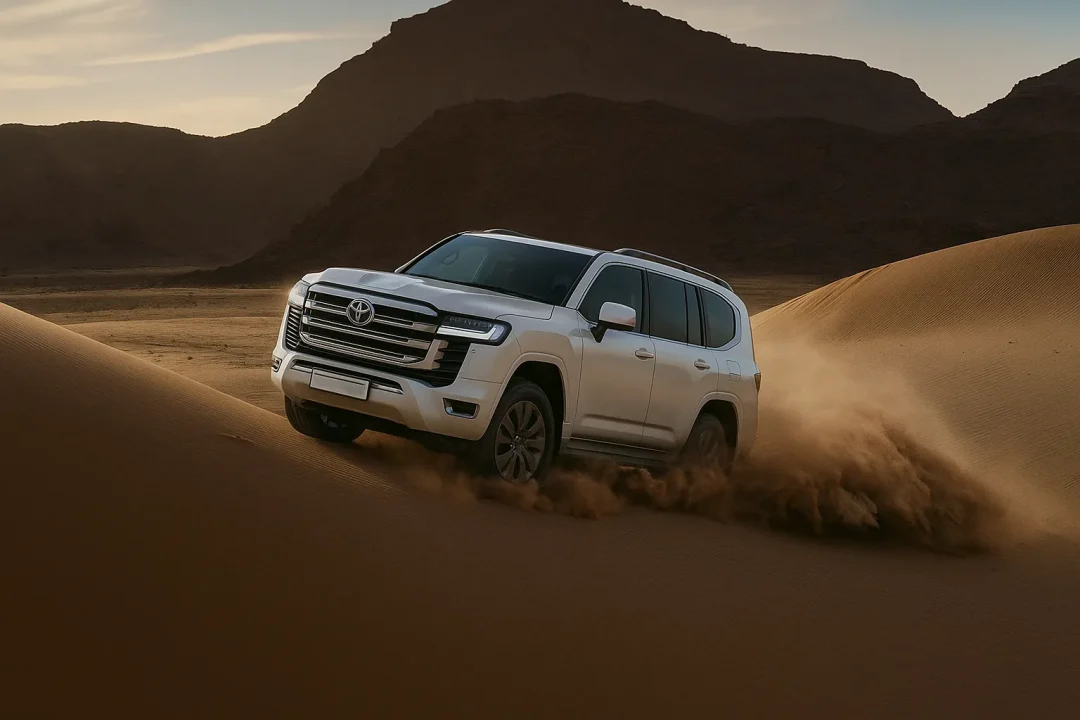 57 Dune Bashing + Heritage Desert Experience (26)