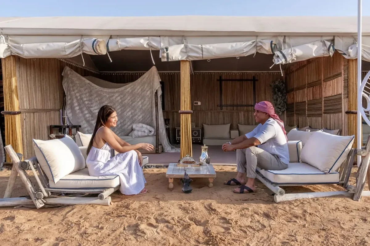 57 Overnight Stay + Heritage Desert Experience (3)