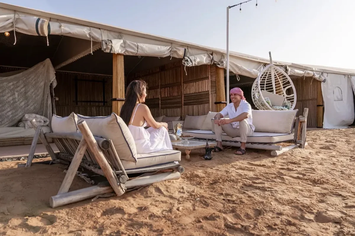 57 Overnight Stay + Heritage Desert Experience (4)