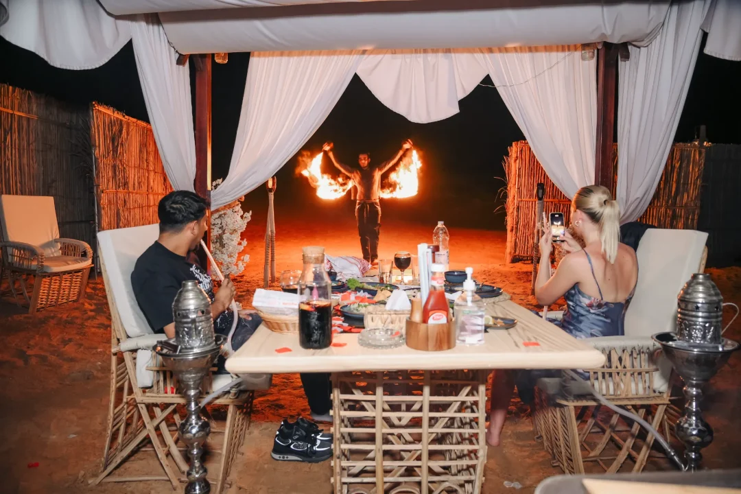 57 Private bespoke Desert Experience (2)