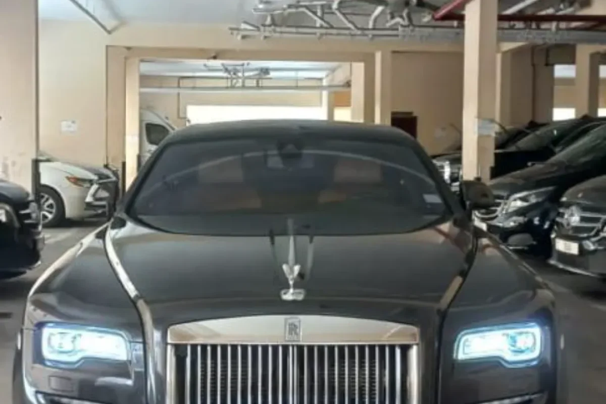 57 Rolls-Royce Luxury Desert Safari (11)