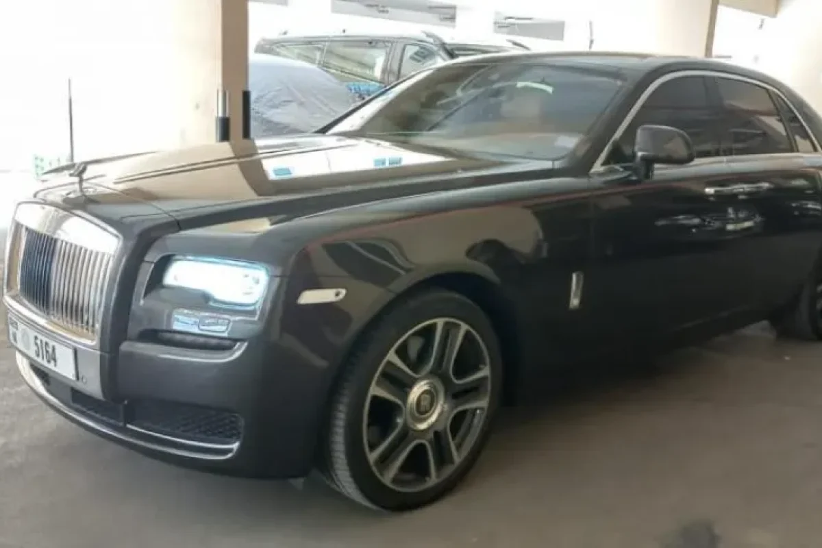 57 Rolls-Royce Luxury Desert Safari (9)