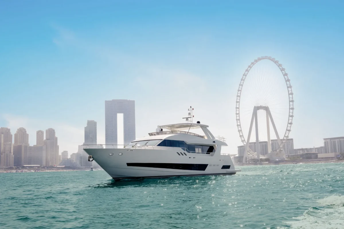 Caliente Yacht Dubai (33)