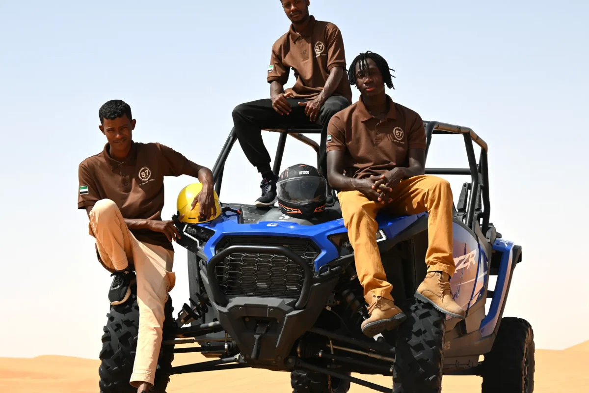 Dune Buggy Adventure in Dubai - 57 Heritage Safari (7)
