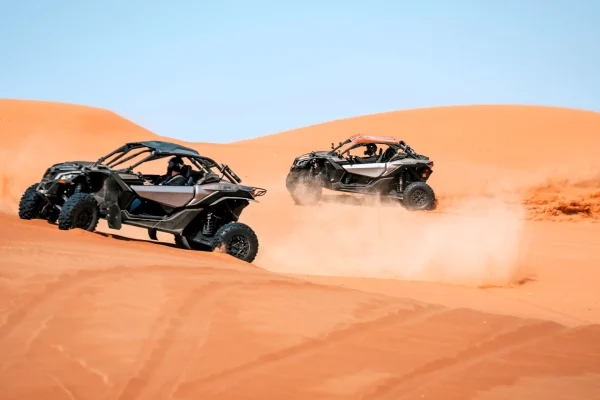 Dune Buggy Dubai - 57 Safari (2)