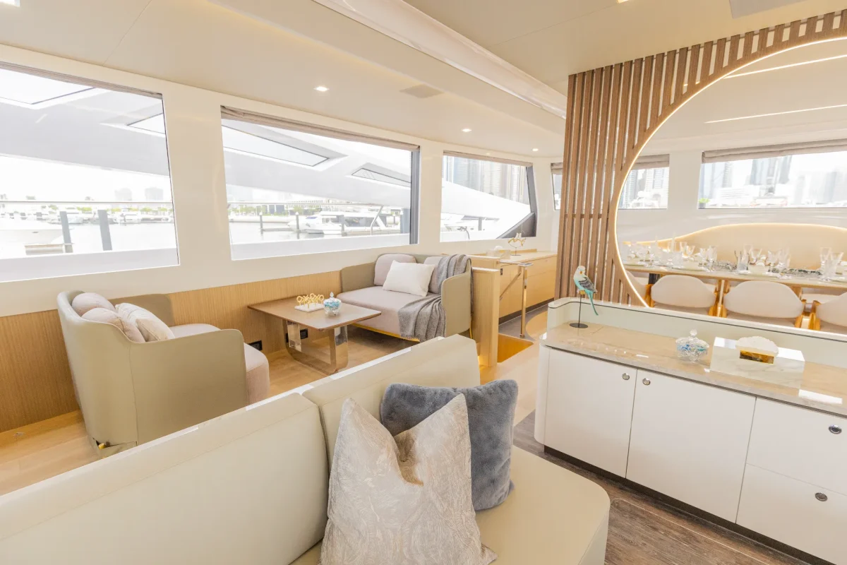 Infinity Yacht Dubai (13)