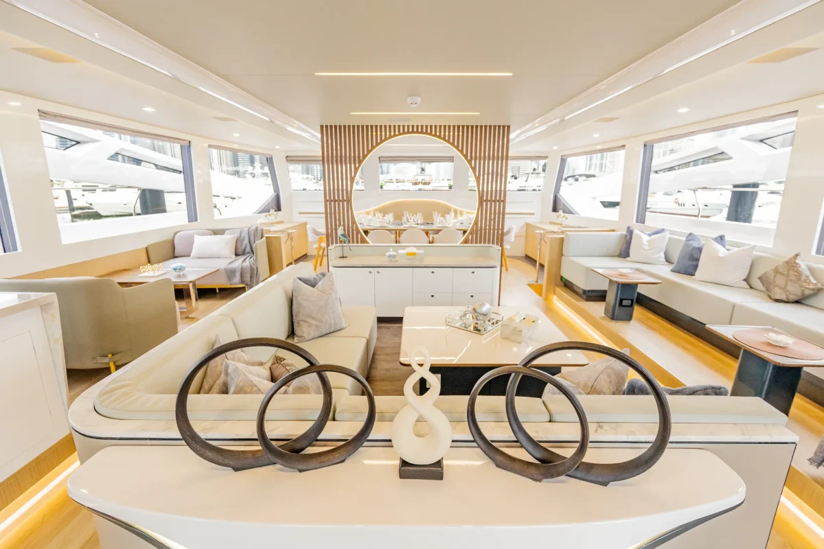 Infinity Yacht Dubai (14)