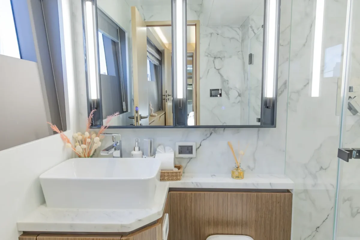 Infinity Yacht Dubai (17)