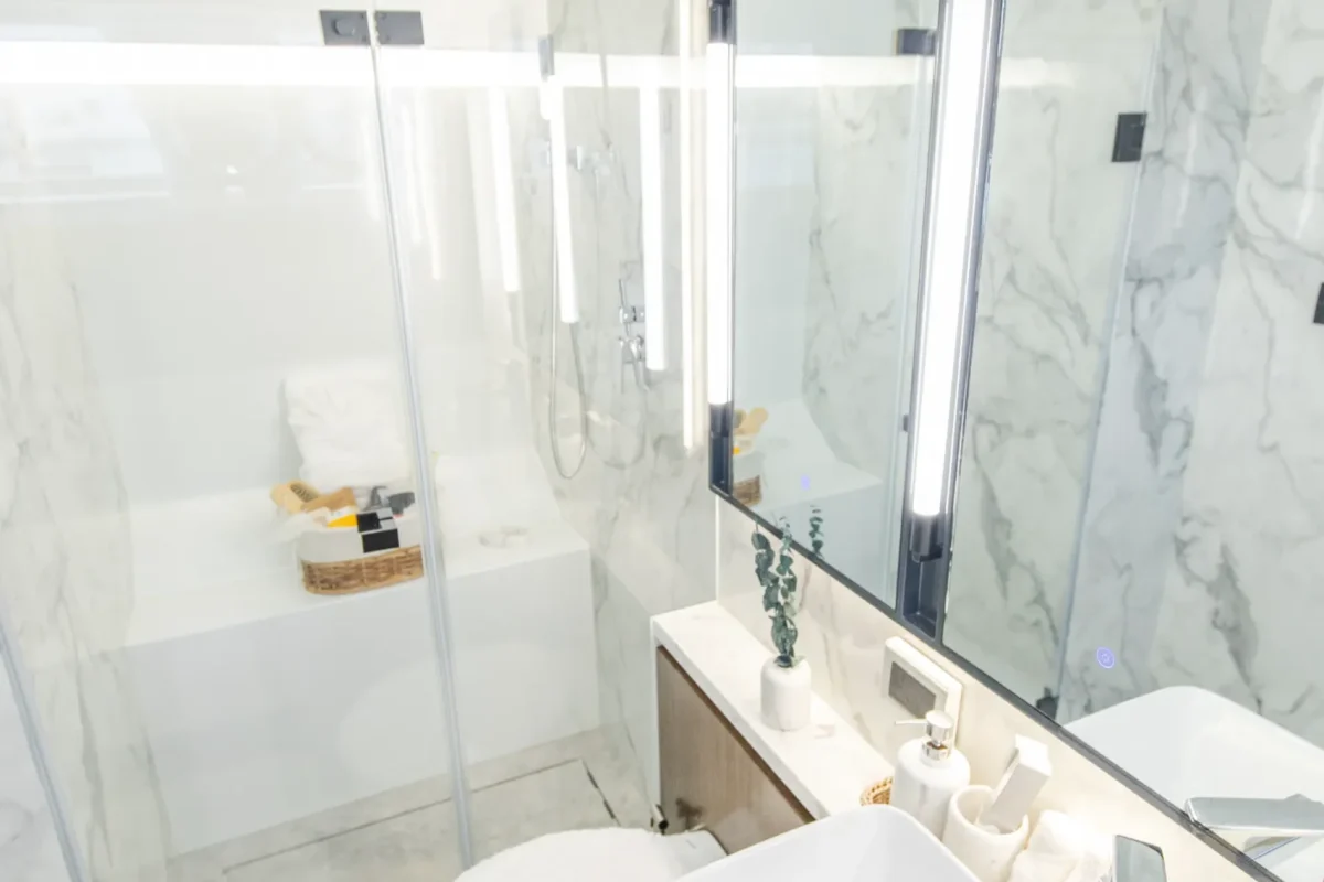 Infinity Yacht Dubai (18)