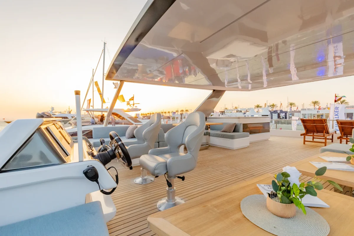Infinity Yacht Dubai (31)