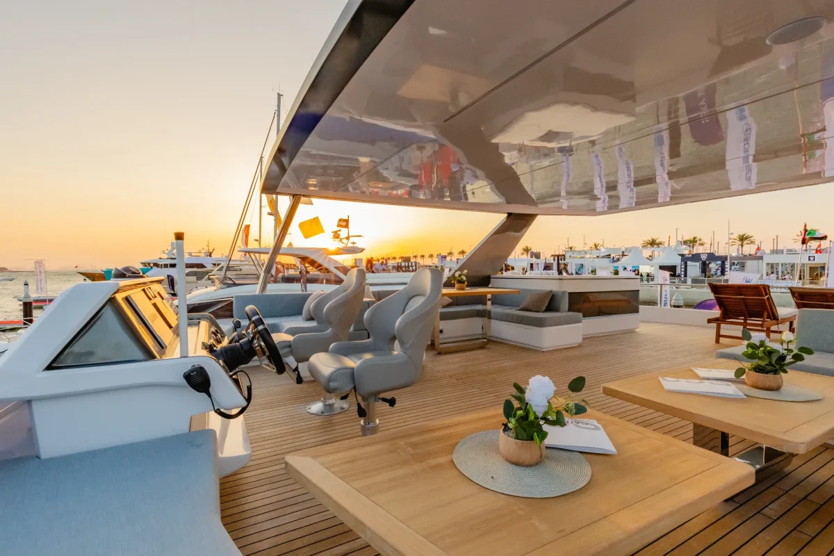 Infinity Yacht Dubai (37)