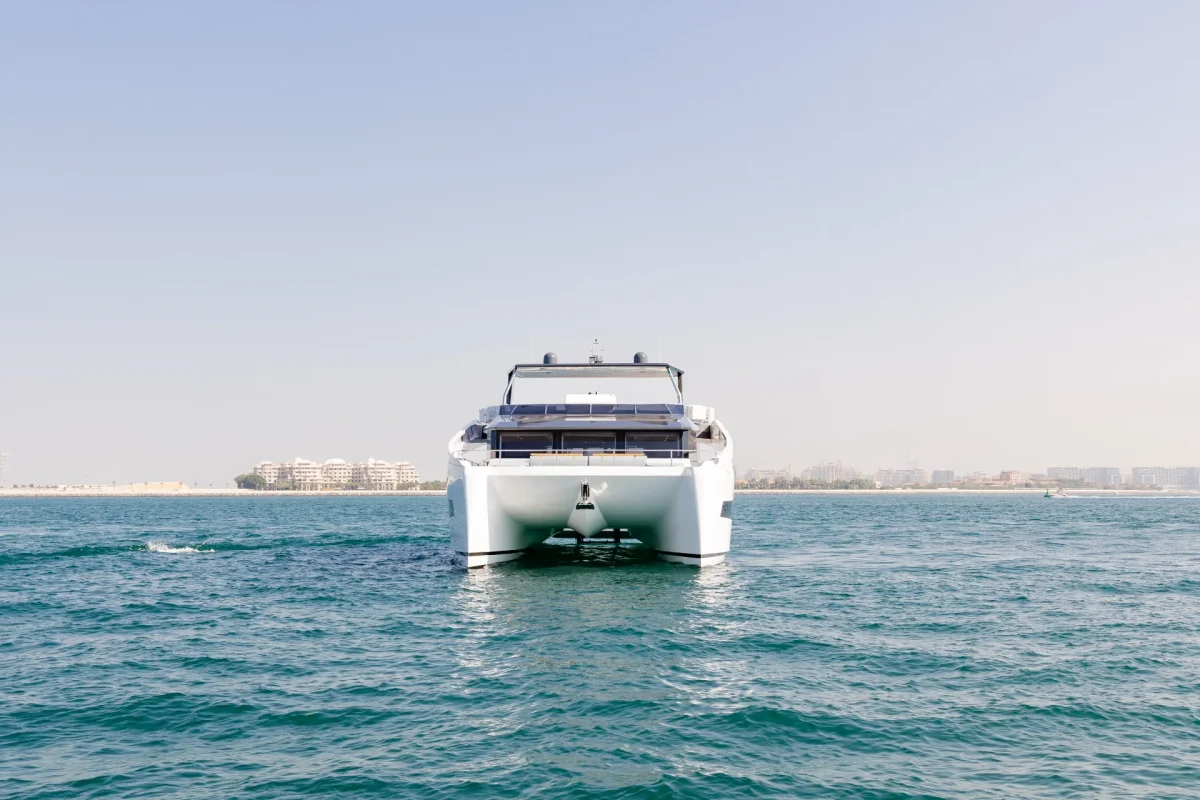 Infinity Yacht Dubai (4)