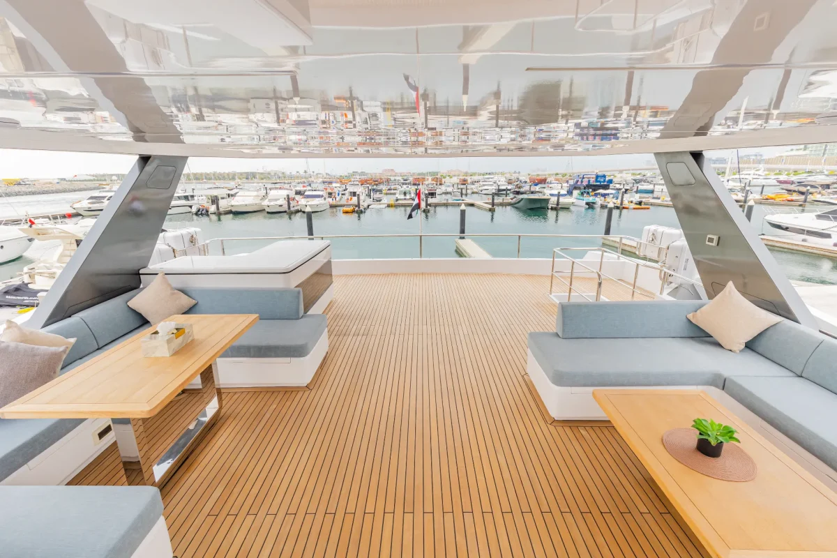 Infinity Yacht Dubai (44)