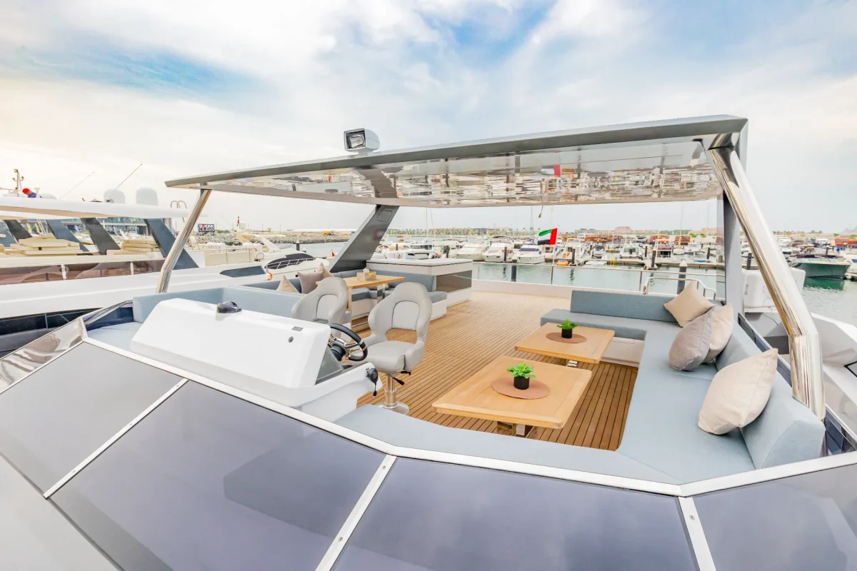 Infinity Yacht Dubai (47)