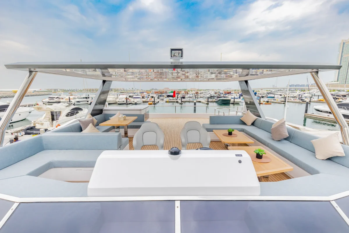 Infinity Yacht Dubai (48)