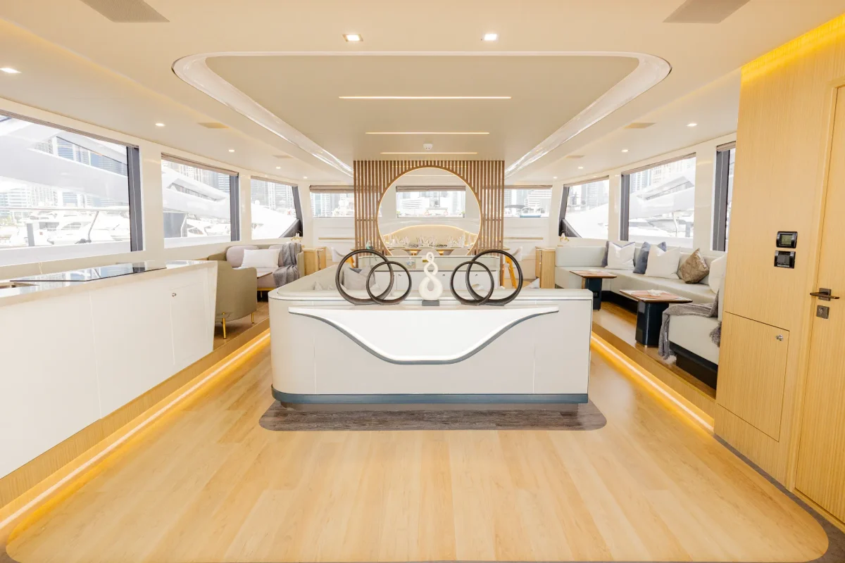 Infinity Yacht Dubai (7)