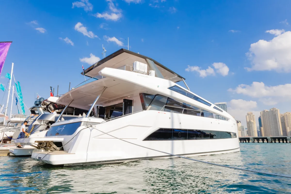 Infinity Yacht Dubai (72)