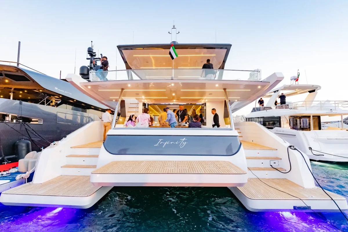 Infinity Yacht Dubai (75)