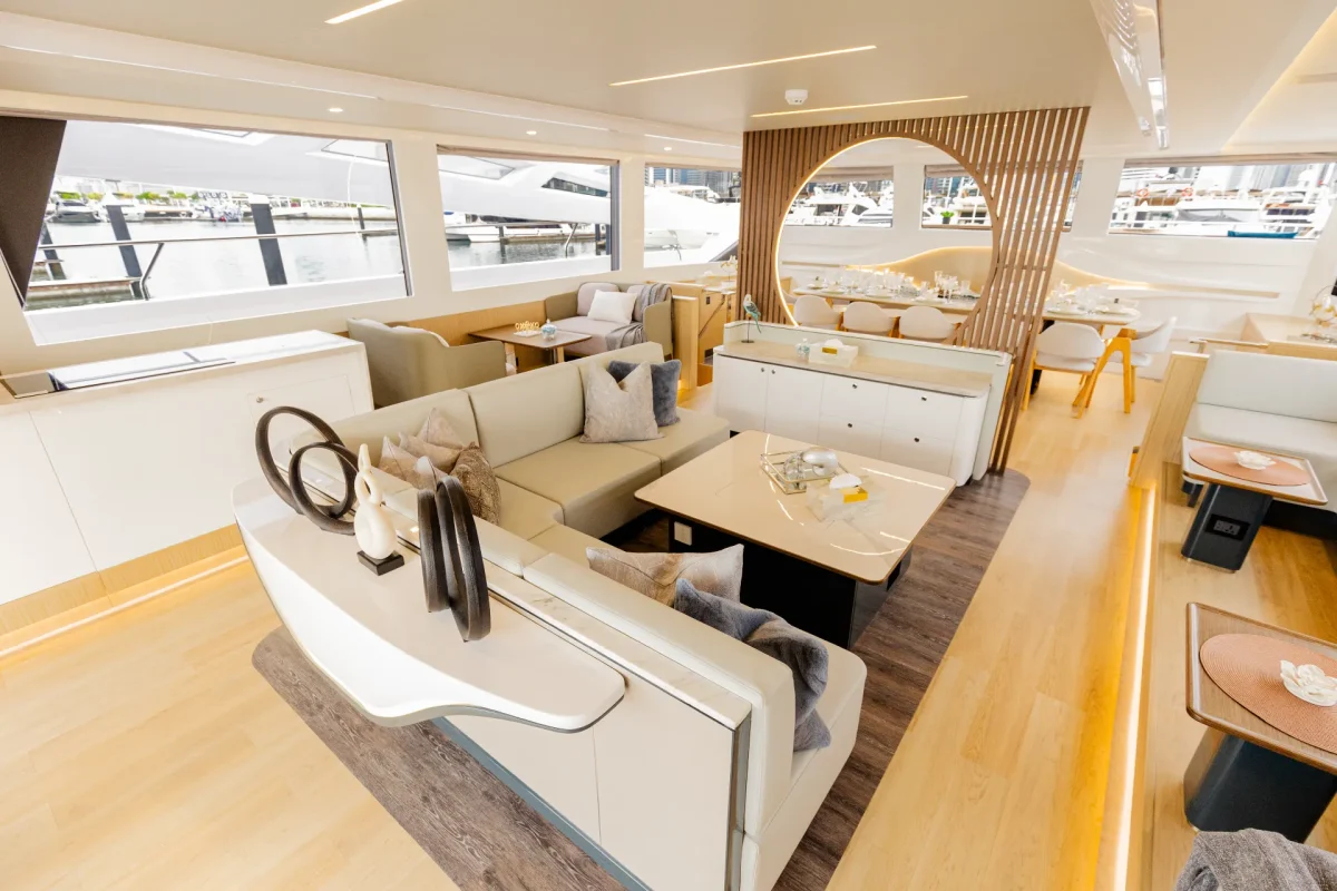 Infinity Yacht Dubai (8)