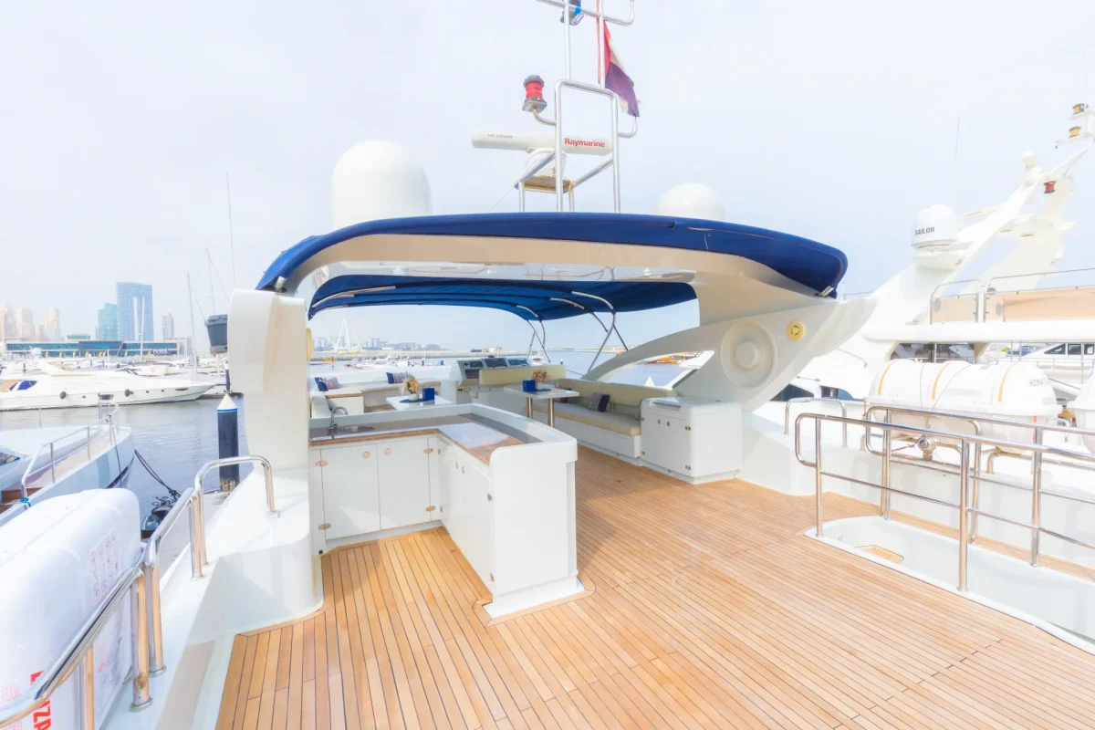Kona Yacht Dubai (12)