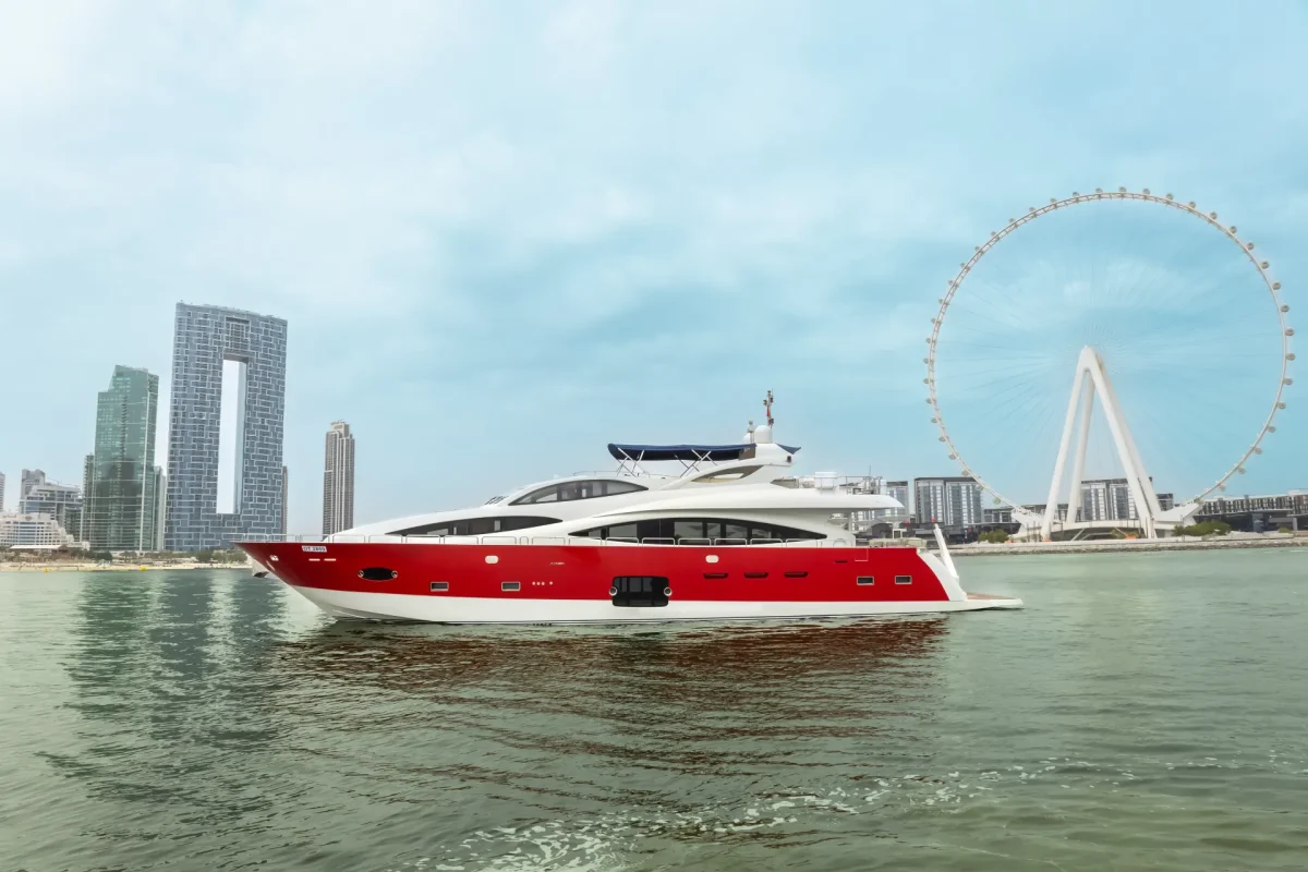 Kona Yacht Dubai (20)