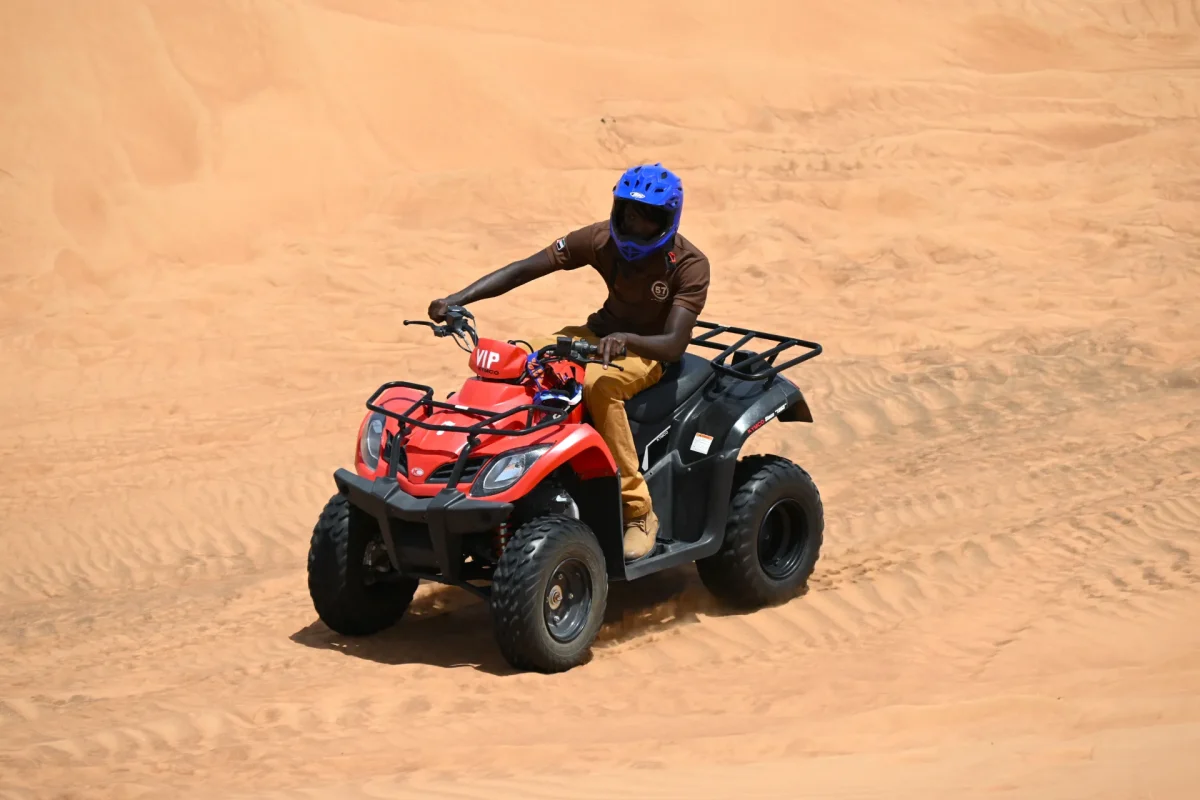 Quad Bike Adventure in Dubai - 57 Heritage Safari (1)