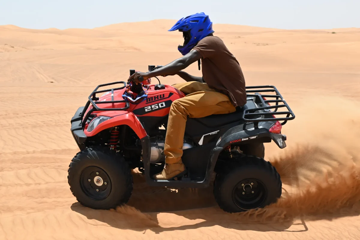 Quad Bike Adventure in Dubai - 57 Heritage Safari (3)