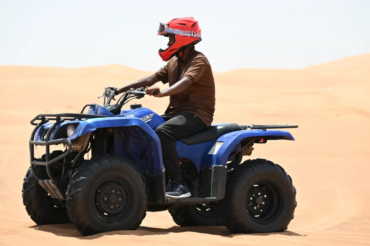 Quad Bike Adventure in Dubai - 57 Heritage Safari (4)