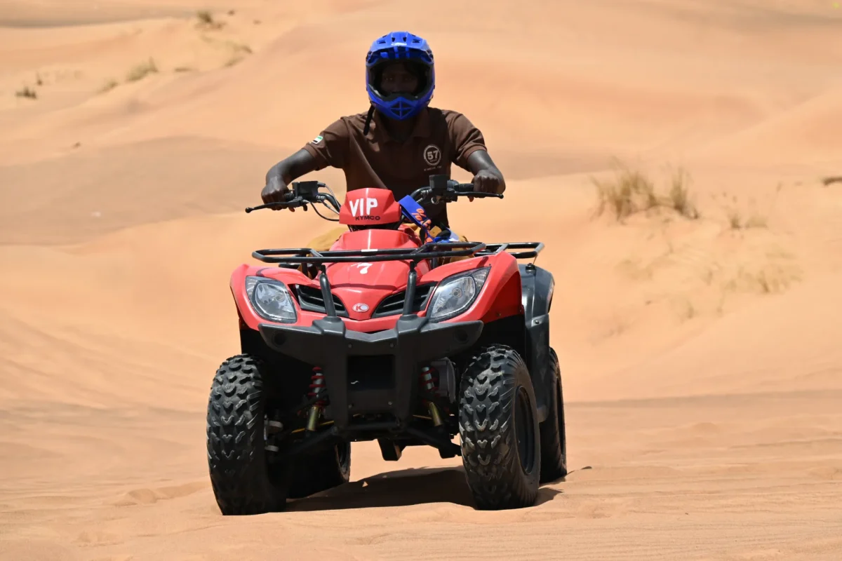 Quad Bike Adventure in Dubai - 57 Heritage Safari (6)