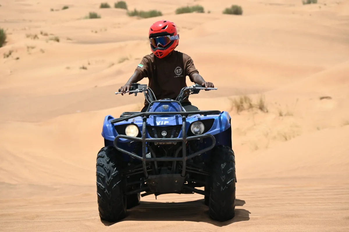 Quad Bike Adventure in Dubai - 57 Heritage Safari (7)
