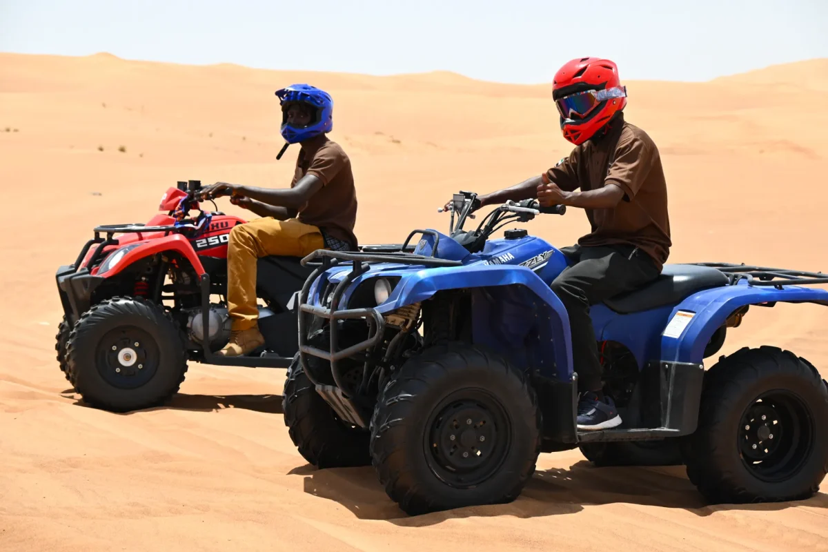 Quad Bike Adventure in Dubai - 57 Heritage Safari (8)