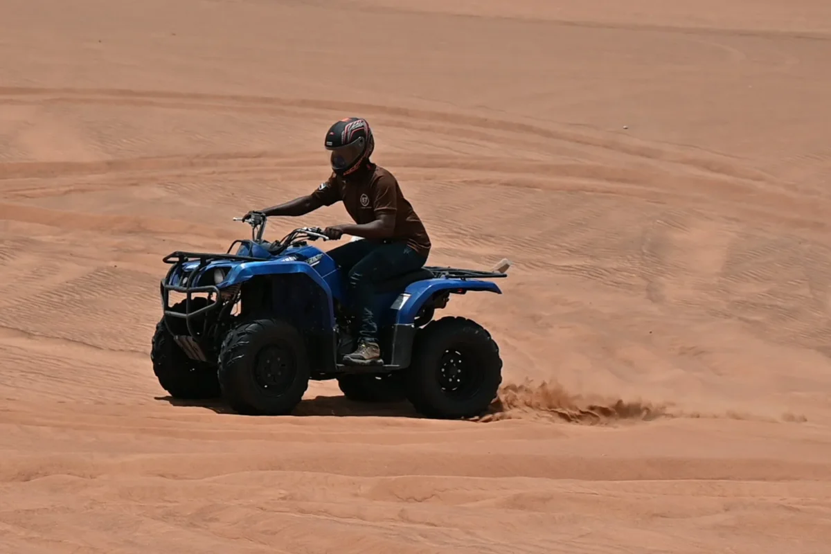 Quad Bike Adventure in Dubai - 57 Heritage Safari (9)